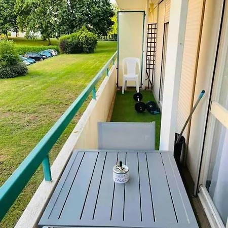 Feline's - T2 Moderne 51 M2, Proche Centre Appartement Poitiers