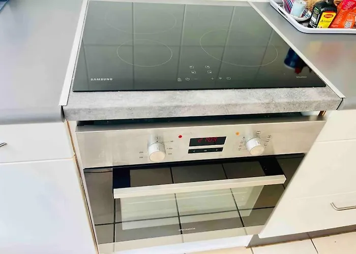 Feline's - T2 Moderne 51 M2, Proche Centre Apartment Poitiers